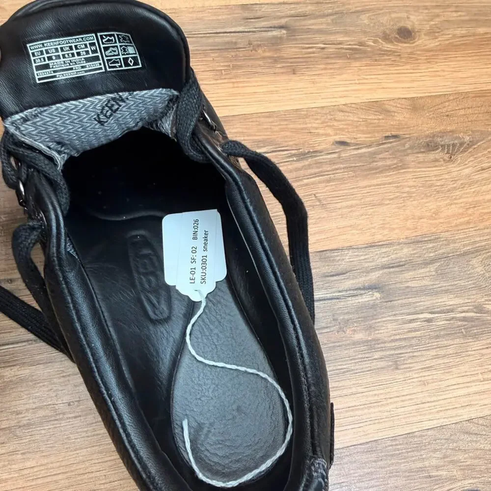 Keen product details